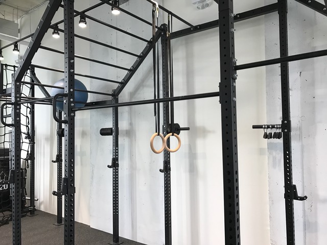 Think Fitness Studios Canary District | 467 Front St E, Toronto, ON M5A 0J2, Canada | Phone: (647) 346-7333