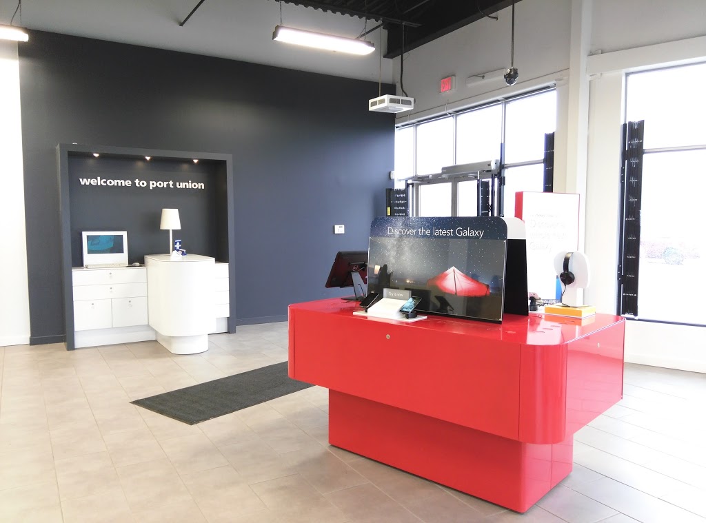 Rogers | 6758 Kingston Rd Unit 12, Scarborough, ON M1B 1G8, Canada | Phone: (416) 724-9075