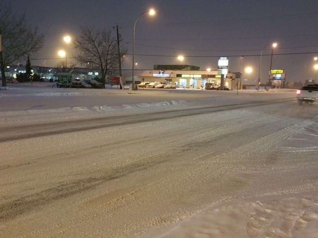 Lube City | 9904 35 Ave NW, Edmonton, AB T6E 6B2, Canada | Phone: (855) 642-5823