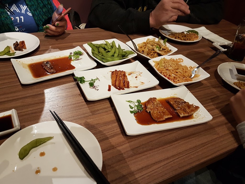 168 Sushi Asian Buffet Bar | 1130 Dearness Dr, London, ON N6E 1N9, Canada | Phone: (519) 601-1681