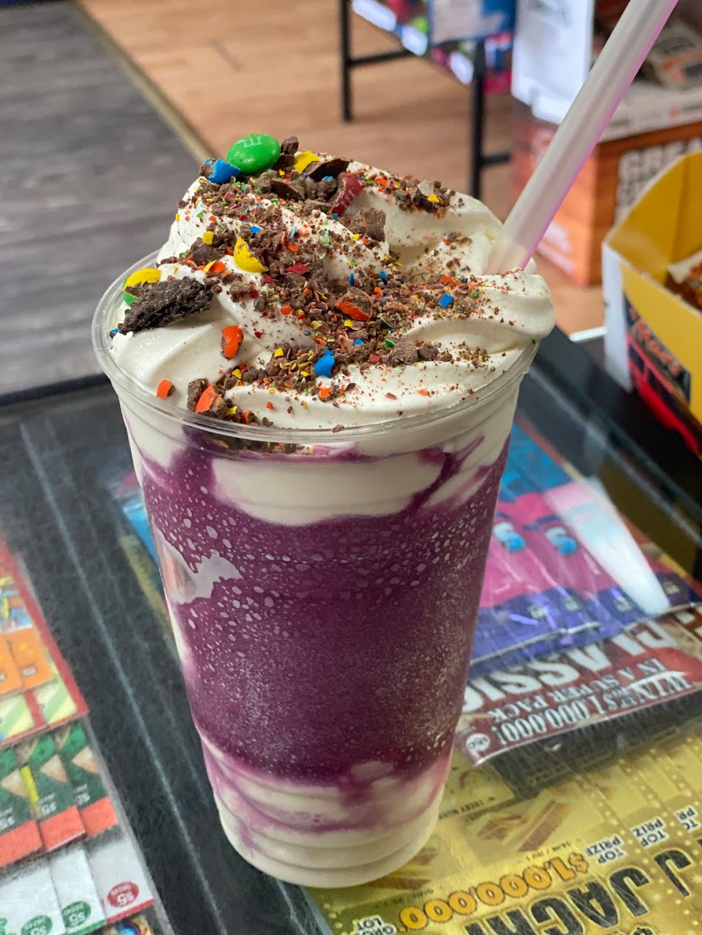 Convenience Corner | 1524 9 Ave S, Lethbridge, AB T1J 1W2, Canada | Phone: (403) 942-2468