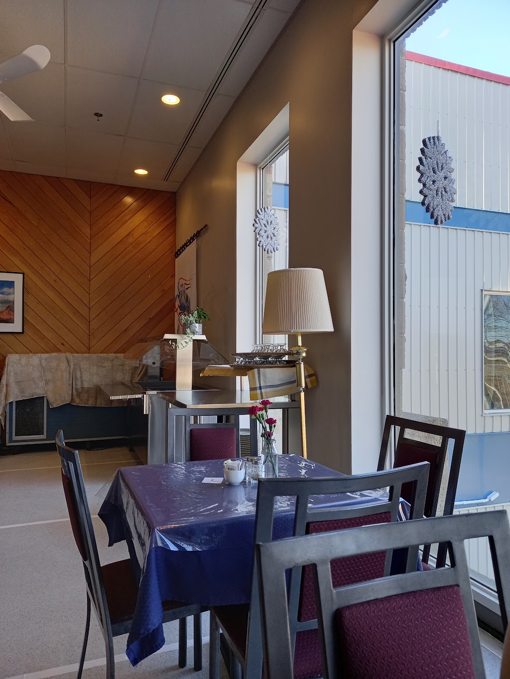 Neptunes Fork | 1043 Hwy 1, Cornwallis Park, NS B0S 1E0, Canada | Phone: (902) 638-8547
