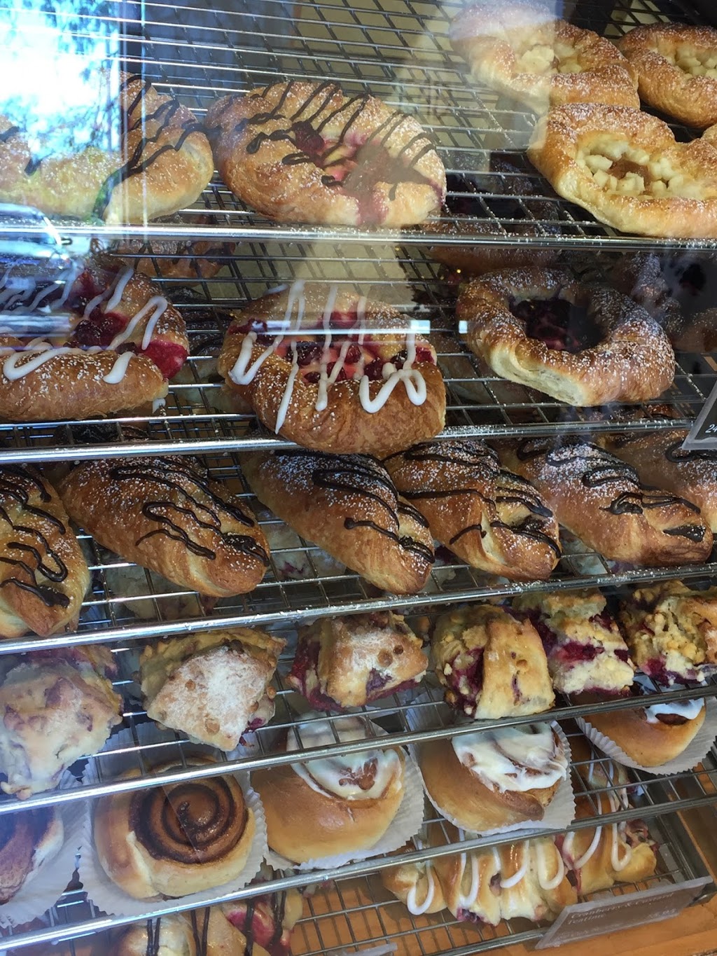COBS Bread | 4099 Erin Mills Pkwy #11b, Mississauga, ON L5L 3P9, Canada | Phone: (905) 412-3141