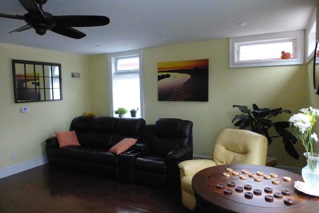 Jeff Stewart Cabinetry and Carpentry | 31 Griffith Rd, Stratford, ON N5A 6S4, Canada | Phone: (519) 274-4810