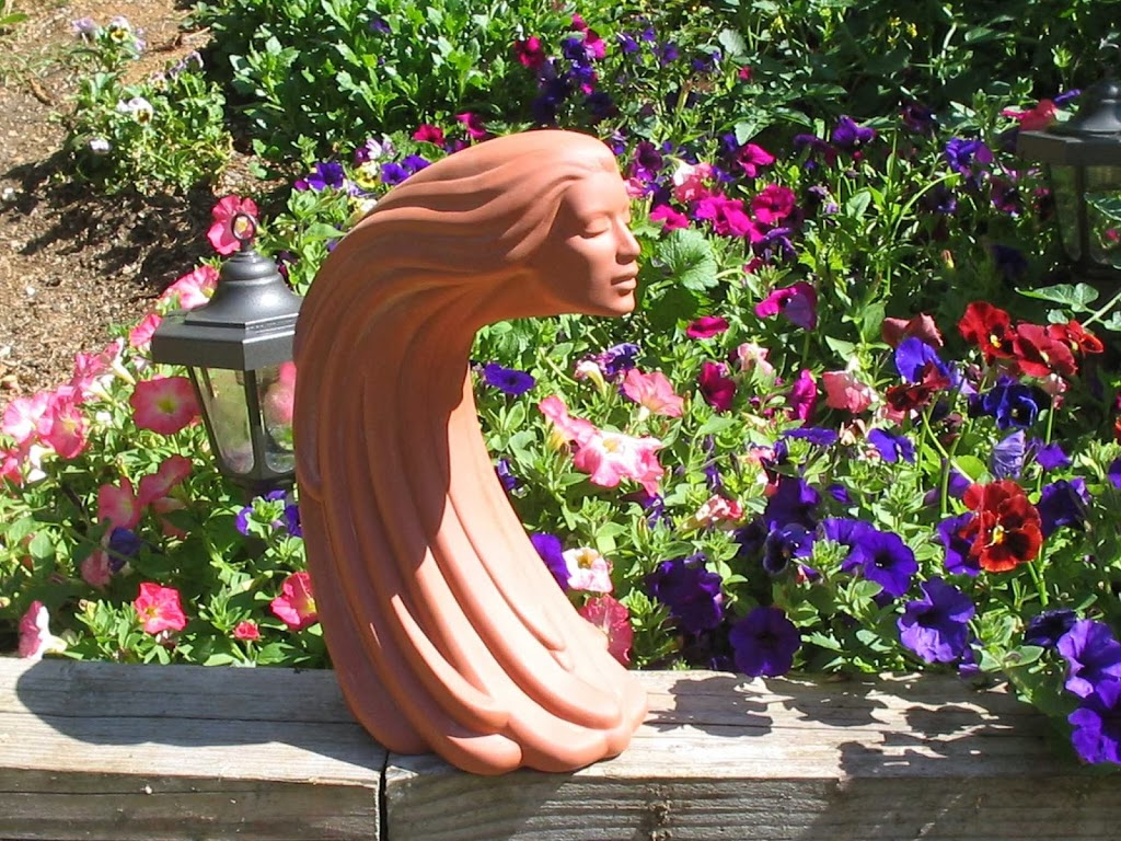 Terra Cotta Gardens | 6487 Little Big Horn Rd, Maple Falls, WA 98266, USA