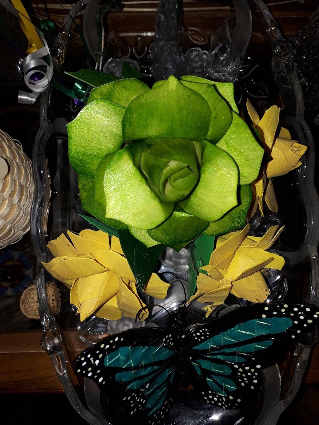 Wooden Rose Museum | 40 Meadow Road Sipeknekatik Indian Brook Reserve, Shubenacadie, NS B0N 2H0, Canada | Phone: (902) 758-3557