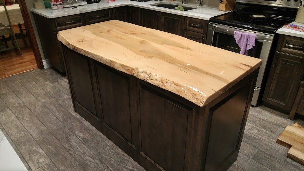 Handcrafted Kitchens | 22 Peel St, Brantford, ON N3S 5L6, Canada | Phone: (519) 757-1800