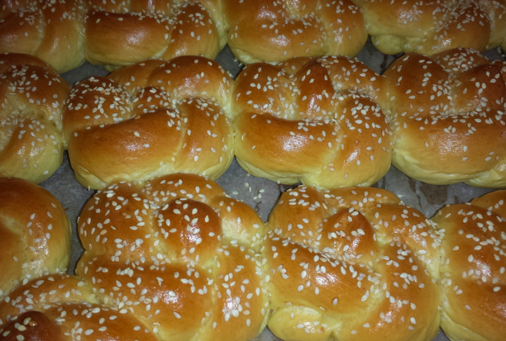 LArôme Du Matin Boulangerie Artisanale | 59 Ave Donegani, Pointe-Claire, QC H9R 2V8, Canada | Phone: (514) 505-9599