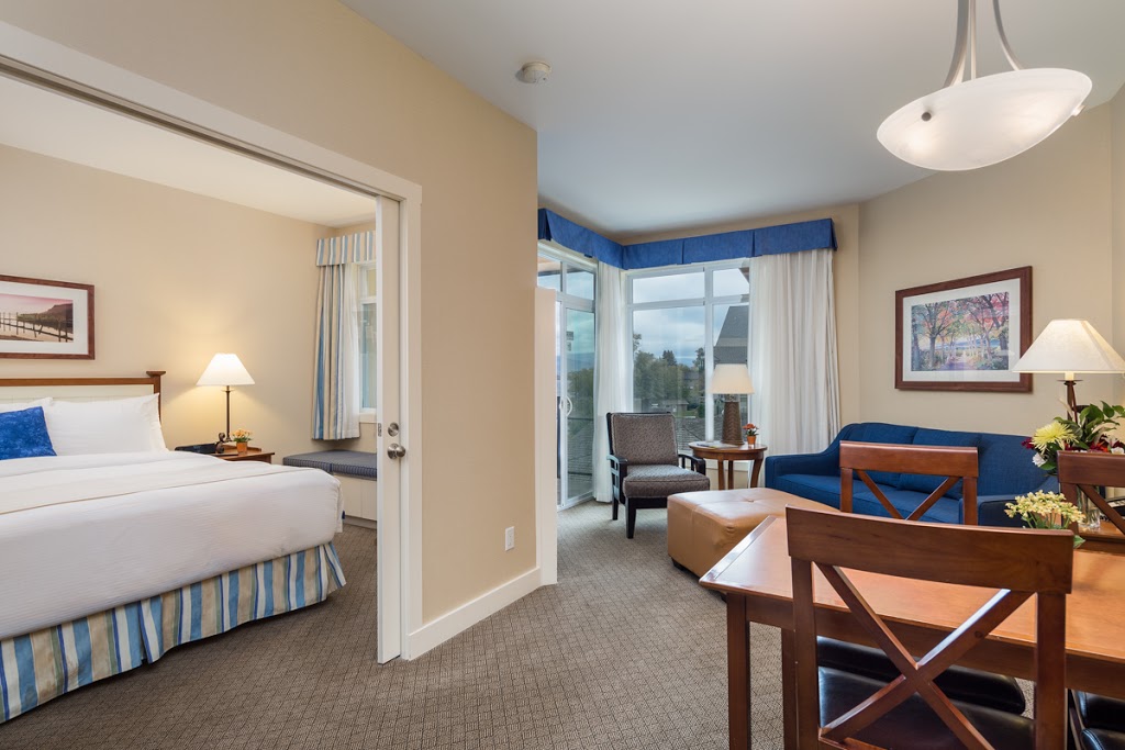 Summerland Waterfront Resort Hotel | 13011 Lakeshore Dr S, Summerland, BC V0H 1Z1, Canada | Phone: (877) 494-8111