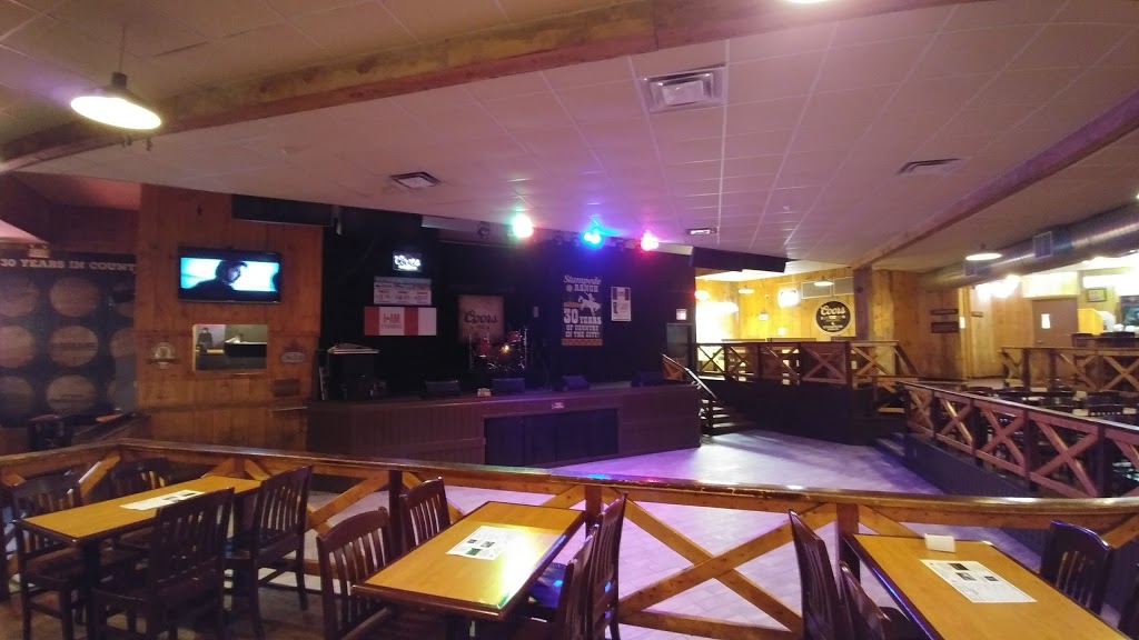 Stampede Ranch | 226 Woodlawn Rd W, Guelph, ON N1H 1B6, Canada | Phone: (519) 822-1358