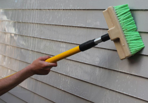 Star Power Wash | 9021 134 St, Surrey, BC V3V 6T7, Canada | Phone: (604) 861-6060