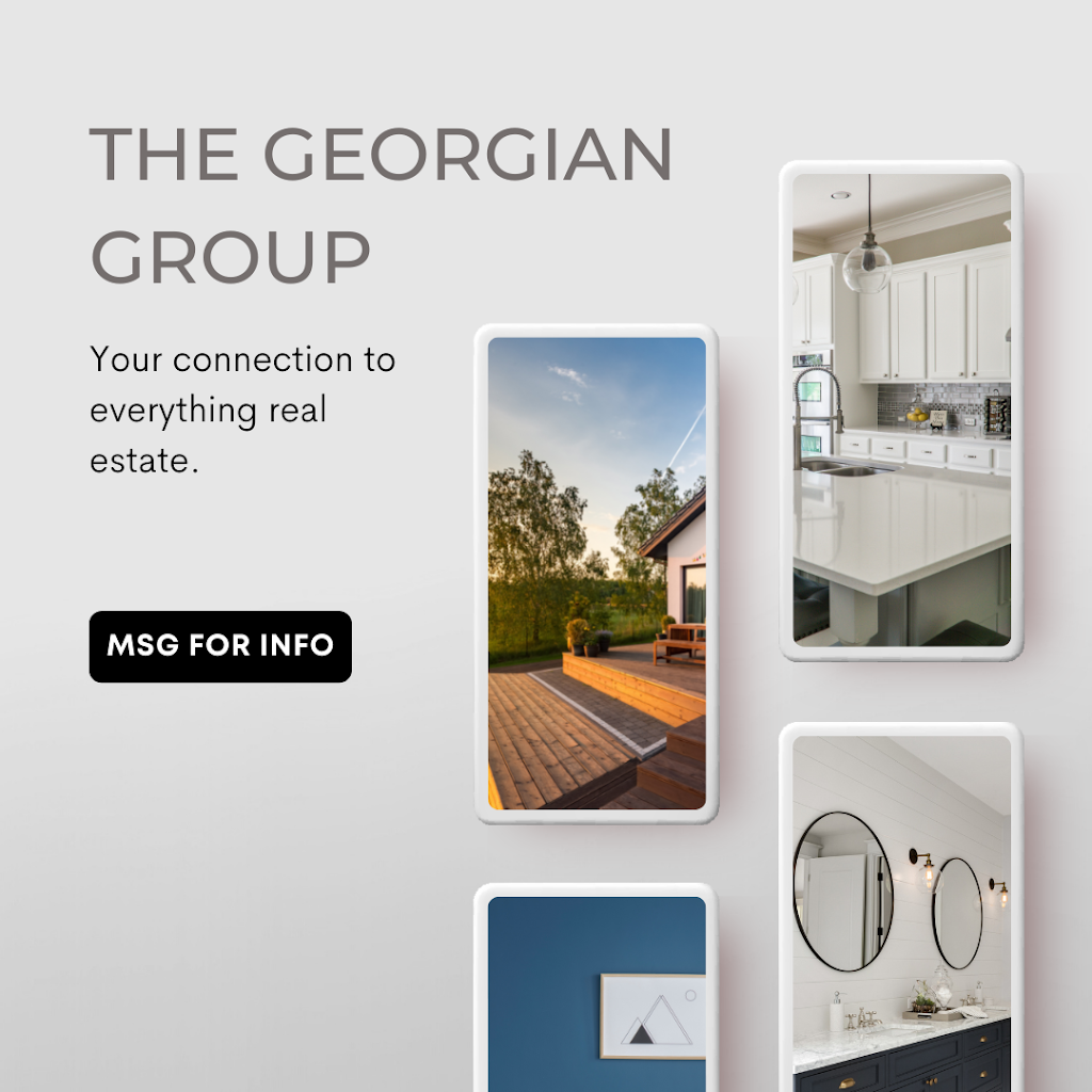 The Georgian Group | 3 Progress Dr Unit 4, Orillia, ON L3V 0T7, Canada | Phone: (705) 345-9371
