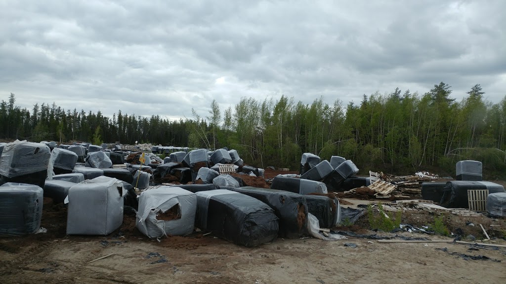 Miramichi Peat Moss Ltd | 1416 Bay Du Vin River Rd, Saint Margarets, NB E1N 5C5, Canada | Phone: (506) 778-2519