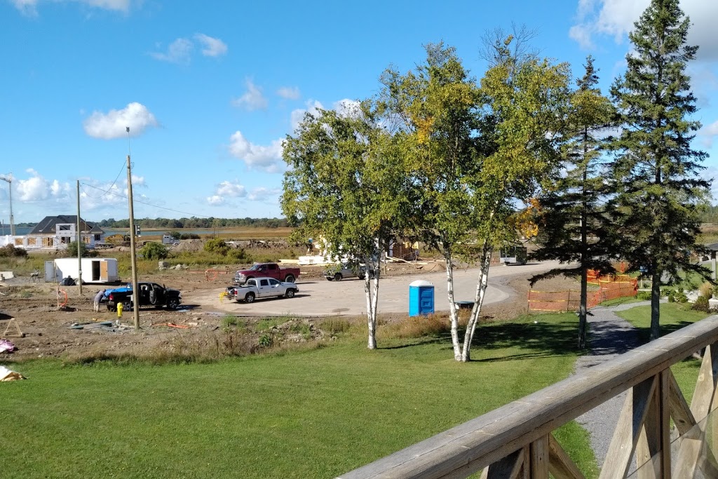 Youngs Cove Prince Edward Estates | 2247 County Rd 64, Carrying Place, ON K0K 1L0, Canada | Phone: (866) 962-5264