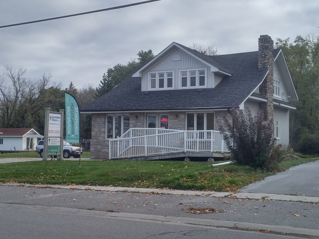 Haptic Health and Chiropractic | 18977 Leslie St, Sharon, ON L0G 1V0, Canada | Phone: (905) 235-6777