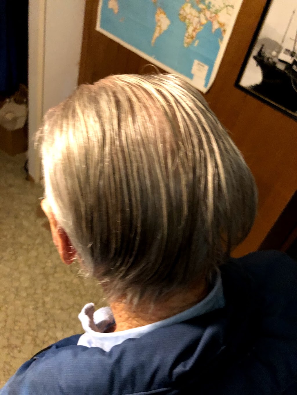 Shelbourne Barbers | 1632 Cedar Hill Cross Rd, Victoria, BC V8P 2P6, Canada | Phone: (250) 477-0212