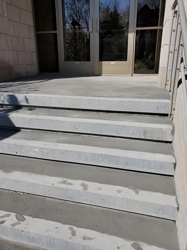 SM béton | 2750 Rue Angélique, Terrebonne, QC J7M 2L4, Canada | Phone: (514) 909-3275