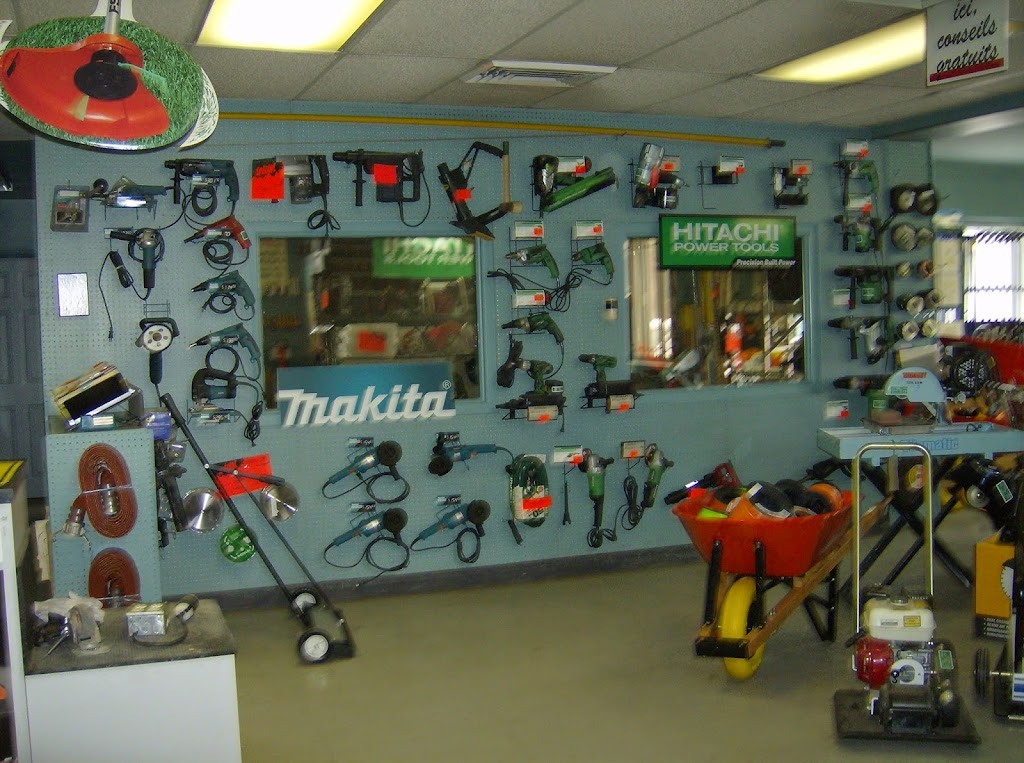 Easy Rental Tools Inc | 5656 Bd Industriel, Montréal-Nord, QC H1G 3H8, Canada | Phone: (514) 326-9120