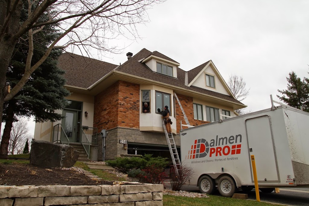 Dalmen Pro | point of interest | 165 Colonnade Rd S, Nepean, ON K2E 7J4, Canada | 6137064181 OR +1 613-706-4181