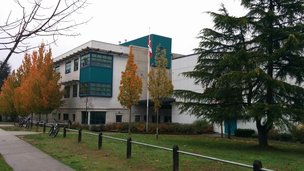 Killarney Secondary School | 6454 Killarney St, Vancouver, BC V5S 2X7, Canada | Phone: (604) 713-8950