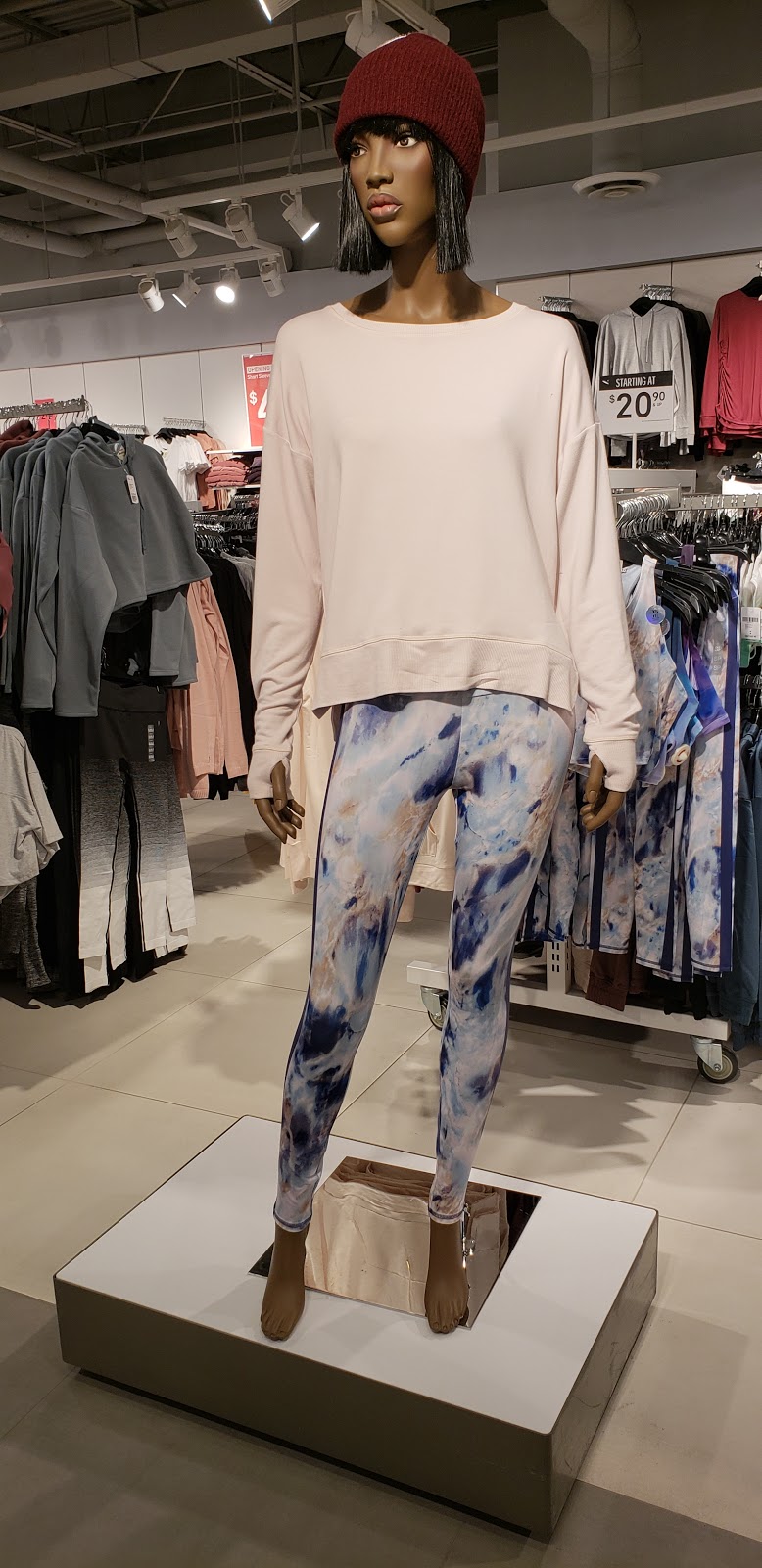 Forever 21 | 465 Bayfield St, Barrie, ON L4M 4Z9, Canada | Phone: (705) 737-1286