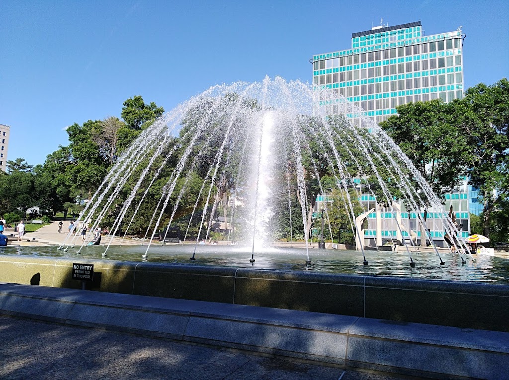 Alberta Legislature Grounds | 10800 97 Ave NW, Edmonton, AB T5K 2B6, Canada | Phone: (780) 427-2826