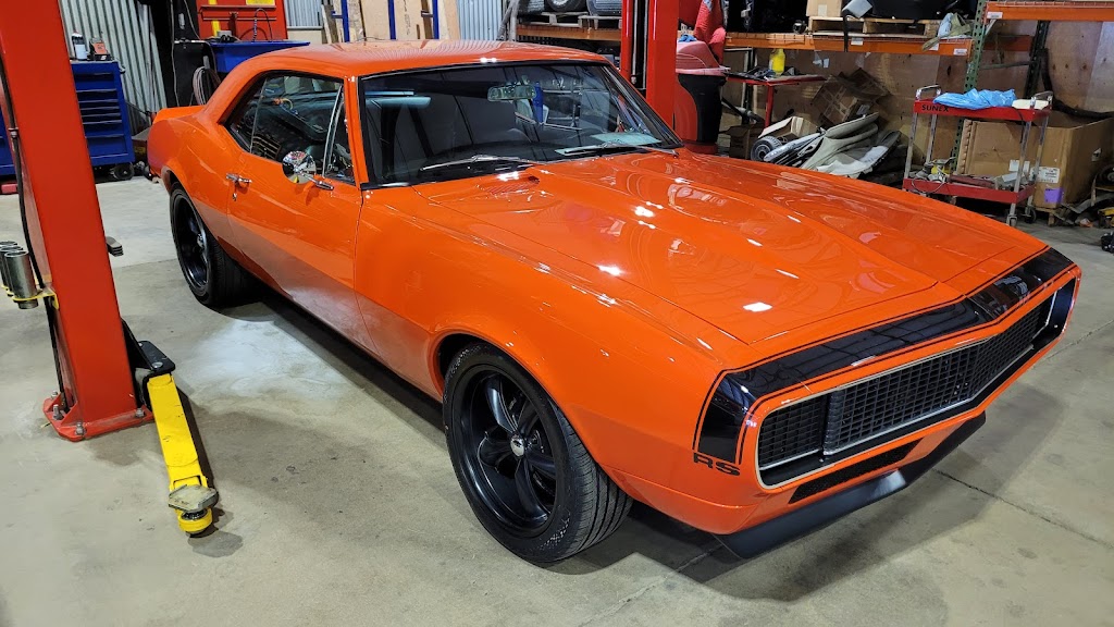AJM Classics Inc | 561 Ferdinand Blvd, Dieppe, NB E1A 7G1, Canada | Phone: (506) 857-2122