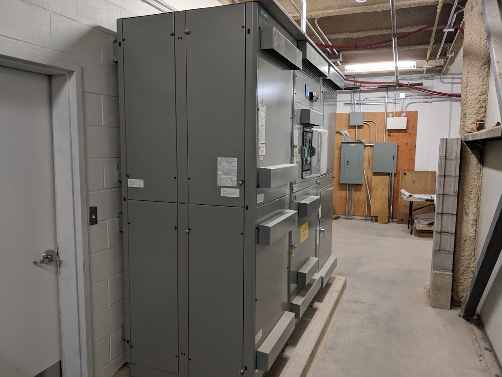 DGW ÉLECTRIQUE inc. | 370 Rue Saint-Lambert, Sherbrooke, QC J1C 0N9, Canada | Phone: (819) 345-3910