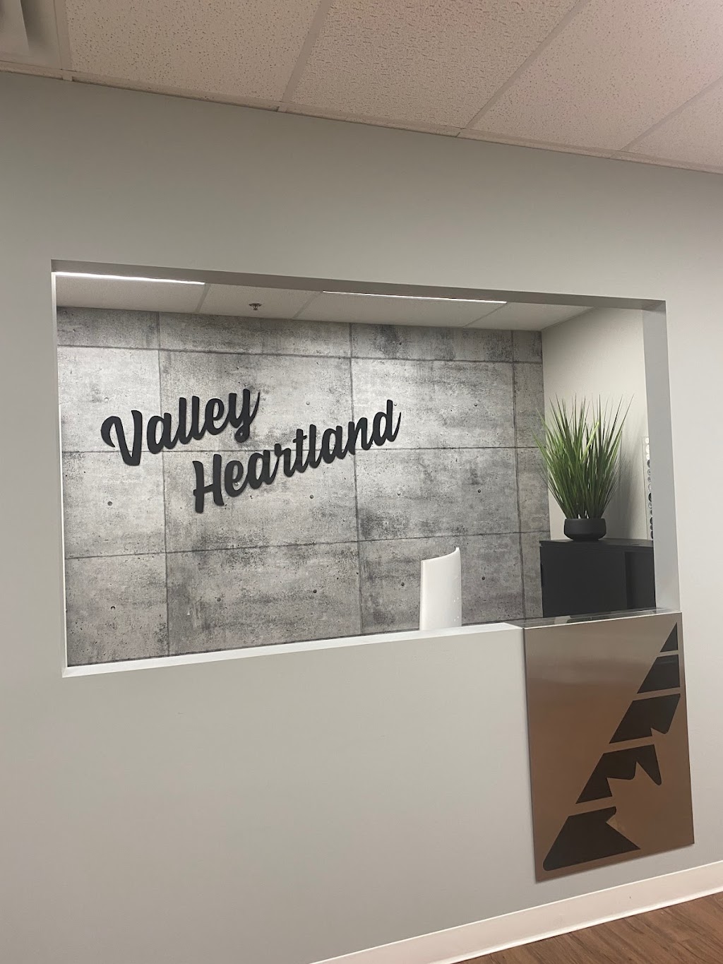 Valley Heartland (CFDC) Innovation Centre | 91 Cornelia St W, Smiths Falls, ON K7A 5L3, Canada | Phone: (613) 283-7002