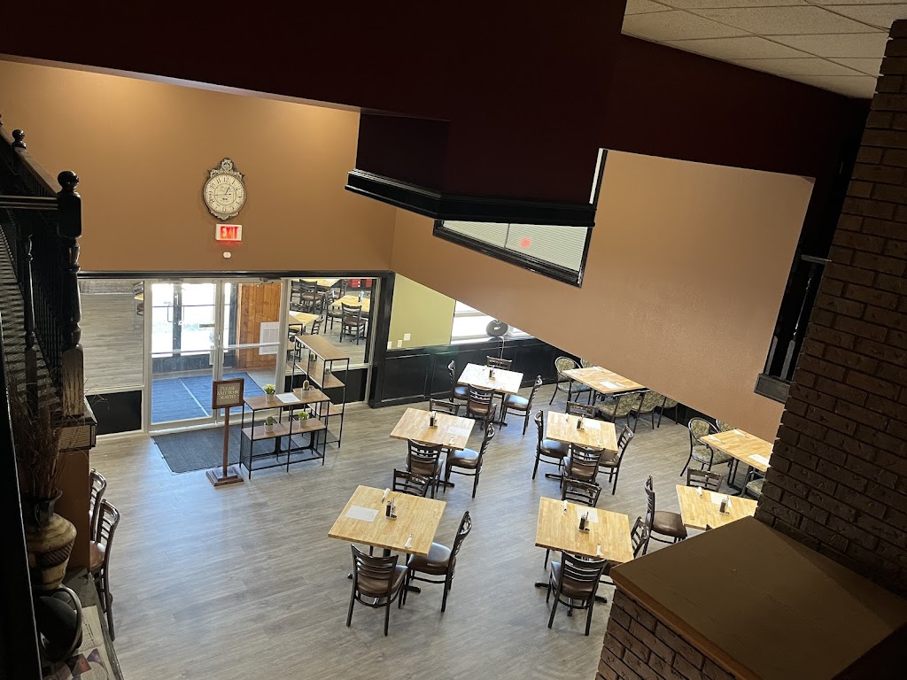 Ginger Leaf Kitchen | 1131 2 St N, Three Hills, AB T0M 2A0, Canada | Phone: (403) 443-5788