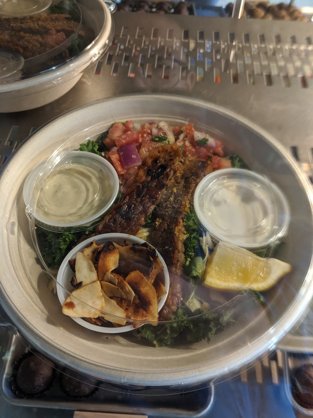 Beards Coffee Bar and Bakery | 140 Durham St, Sudbury, ON P3E 3M7, Canada | Phone: (705) 222-6866