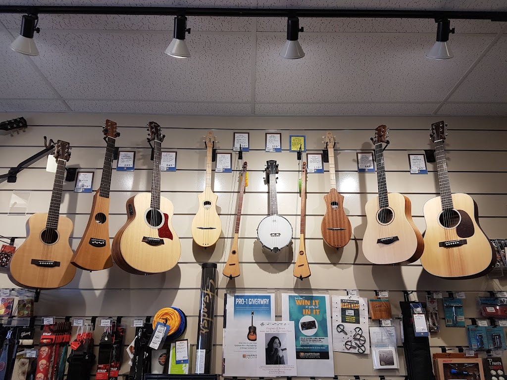 Long & McQuade Musical Instruments | 179 East Dr, Summerside, PE C1N 4E3, Canada | Phone: (902) 436-3237