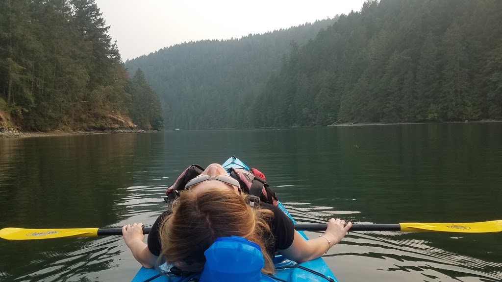 Nature Float | Tod Inlet Trail, Central Saanich, BC, Canada | Phone: (250) 652-1662