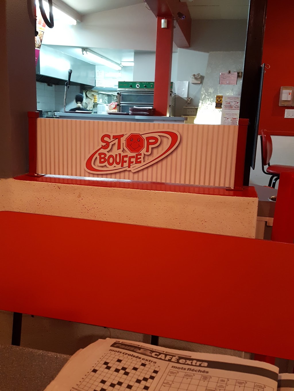 Stop-Bouffe | 2245 Bd Wallberg, Dolbeau-Mistassini, QC G8L 1K3, Canada | Phone: (418) 276-7167