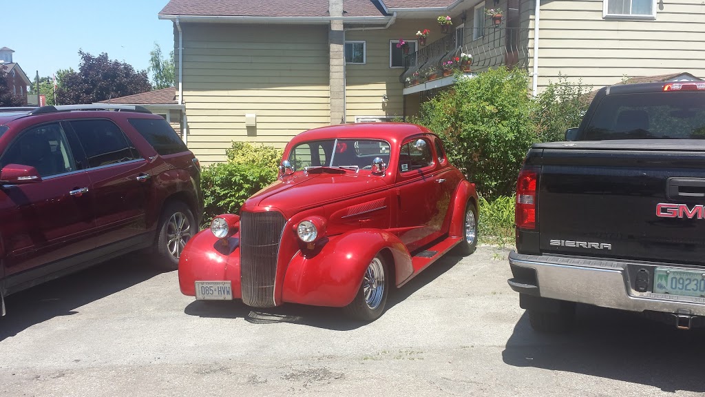 S&G Automotive Ltd | 208 Ridge Rd N, Ridgeway, ON L0S 1N0, Canada | Phone: (905) 894-4686