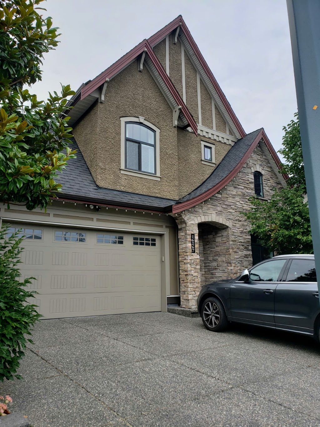 Tada Painting | 8760 Maple Grove Crescent, Burnaby, BC V5A 4G5, Canada | Phone: (778) 903-6648