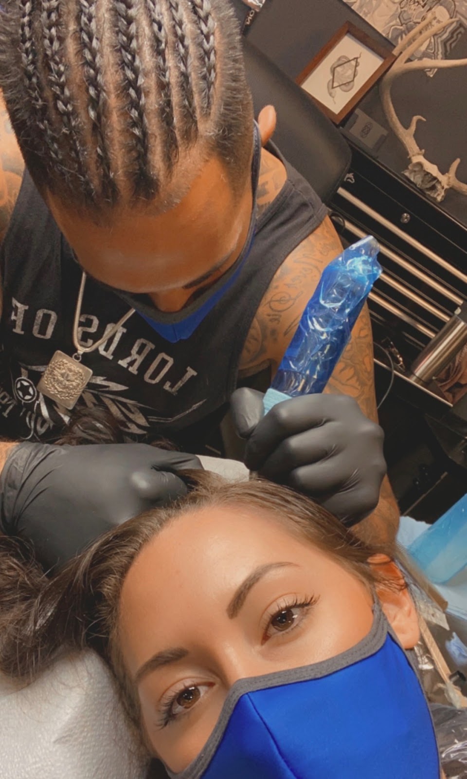 Scalp Collective - Micropigmentation | 7004 Macleod Trail Unit #117, Calgary, AB T2H 0L3, Canada | Phone: (403) 813-9282