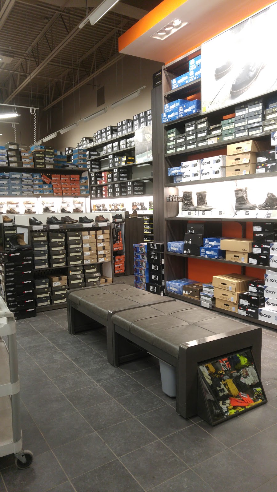 Marks | 1400 Ottawa St S, Kitchener, ON N2E 4E2, Canada | Phone: (519) 745-6263