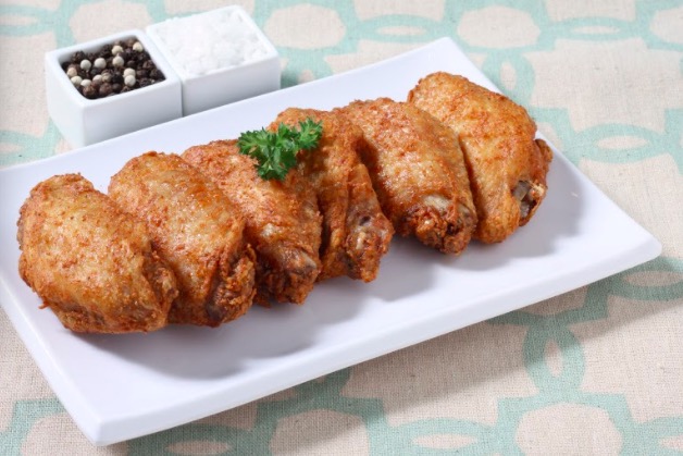 Three Uncles Korean Chicken (ZenQ) | 221 Glendale Ave unit 100a, St. Catharines, ON L2T 2K9, Canada | Phone: (905) 462-6166