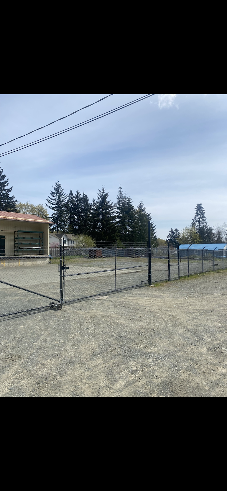 Western Road Storage | 4660 Western Rd, Courtenay, BC V9N 3T2, Canada | Phone: (250) 580-1041