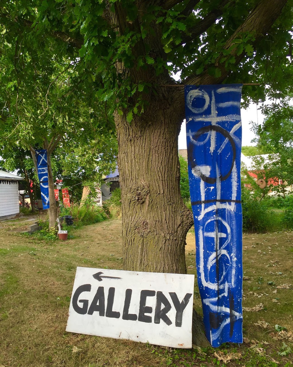 Rhonda Nolan ART | 14 Duncan St Box #333, Bloomfield, ON K0K 1G0, Canada | Phone: (613) 403-3815