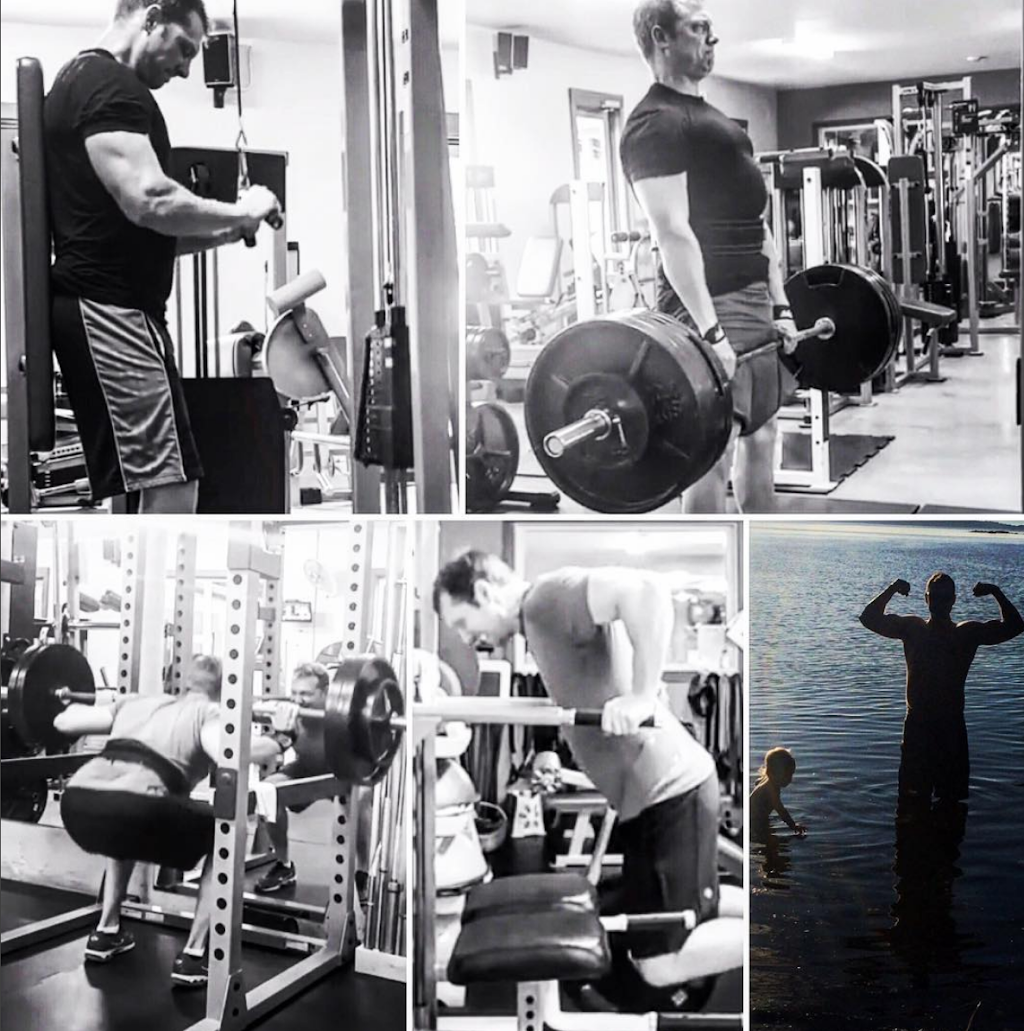 Gabriola Fitness Centre | 480 N Rd #7, Gabriola, BC V0R 1X0, Canada | Phone: (250) 247-8070