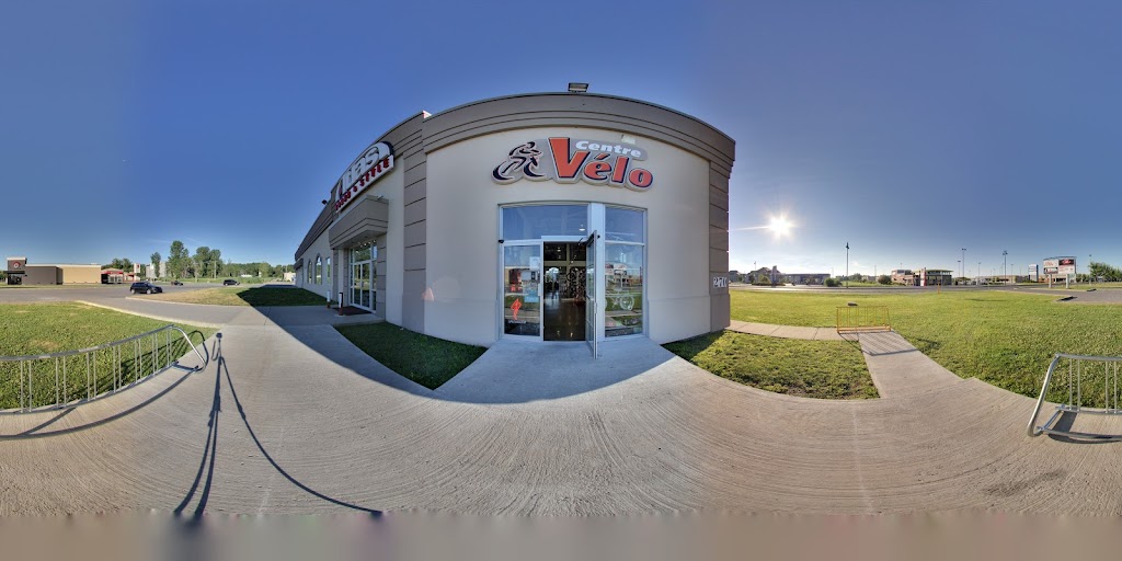Mascouche Bicycle Center | 270 Mnt Masson, Mascouche, QC J7K 3B5, Canada | Phone: (450) 966-6275