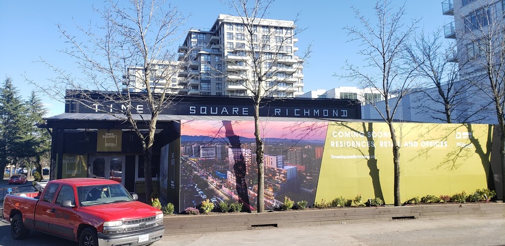 Up Sign Ltd | 133-, 12300 Horseshoe Way, Richmond, BC V7A 4Z1, Canada | Phone: (604) 255-7446