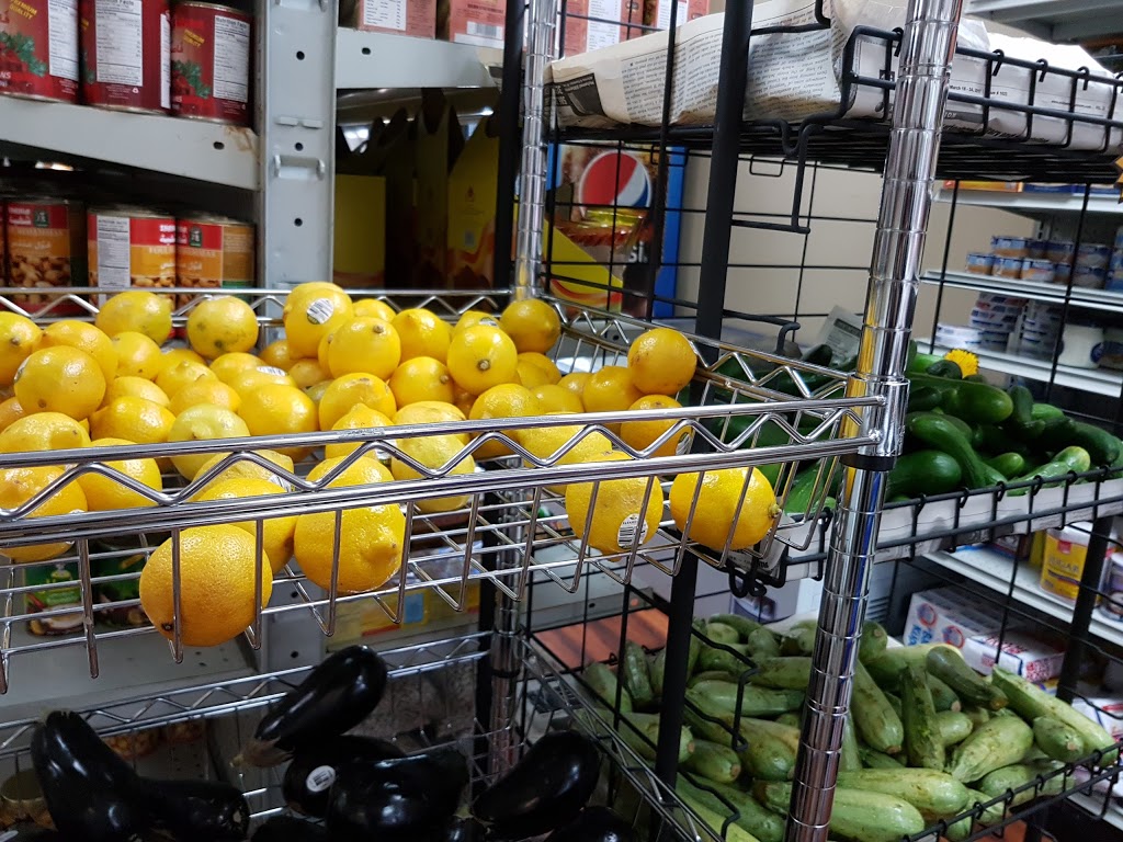 Ishtar Market | 1139 Kenmore Ave, Kenmore, NY 14217, USA | Phone: (716) 939-3049