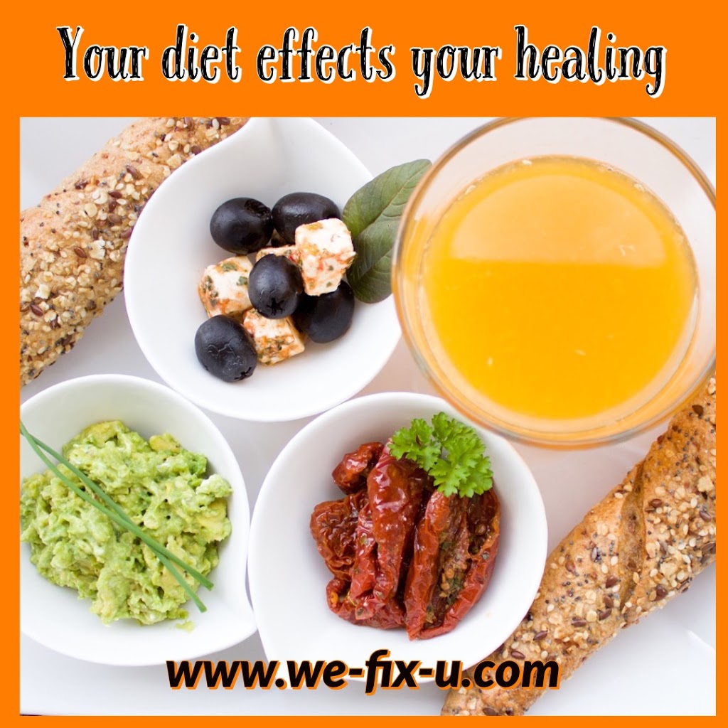 We-Fix-U Physiotherapy and Foot Health Centres | 1335 Benson St, Oshawa, ON L1K 0W6, Canada | Phone: (905) 433-7675