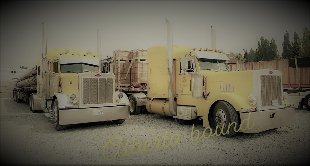 Upper Ace Logistics Ltd. | 31324 Peardonville Rd Unit 106, Abbotsford, BC V2T 6K8, Canada | Phone: (604) 820-2731