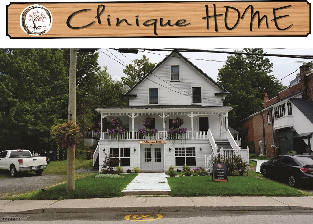 La clinique home | 97 Rue Main, North Hatley, QC J0B 2C0, Canada | Phone: (819) 794-0064