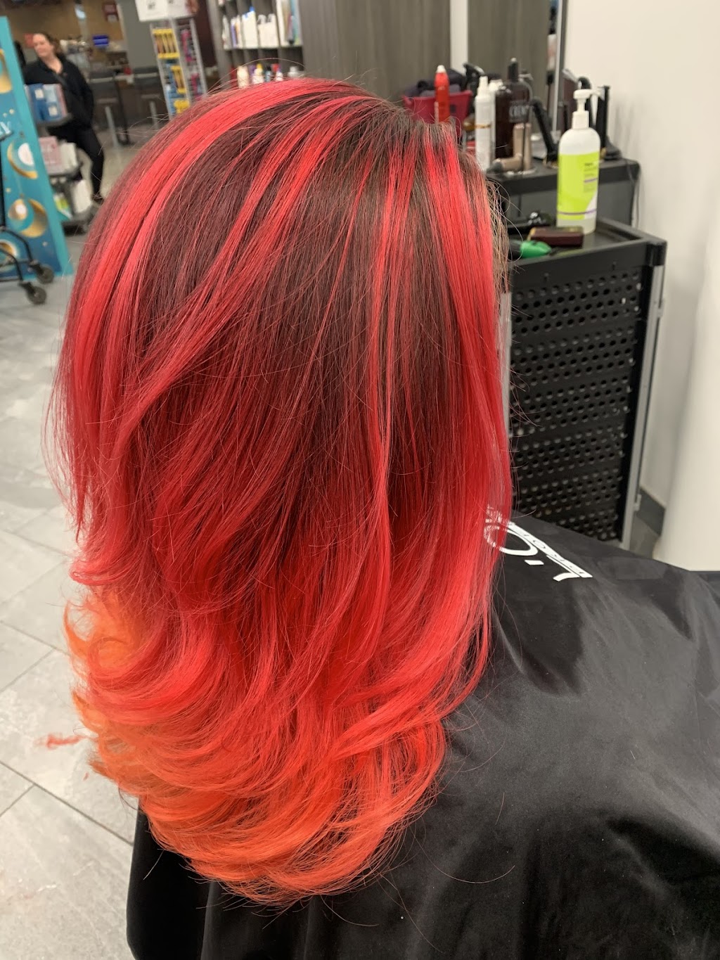 Rianna Hair Design | 133 N Park St, Brantford, ON N3R 4K6, Canada | Phone: (519) 750-3414