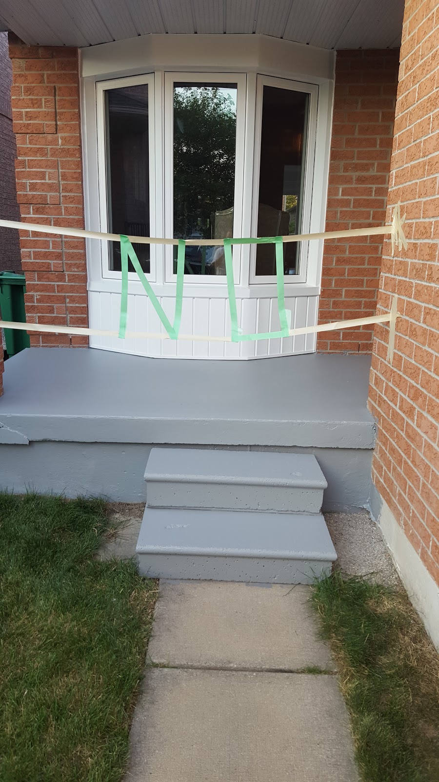 Mr. Painters | 193 Bronte St S, Milton, ON L9T 1Z8, Canada | Phone: (416) 836-0614